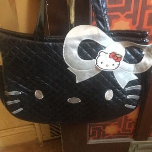 LAST ONE HELLO KITTY Handbag
